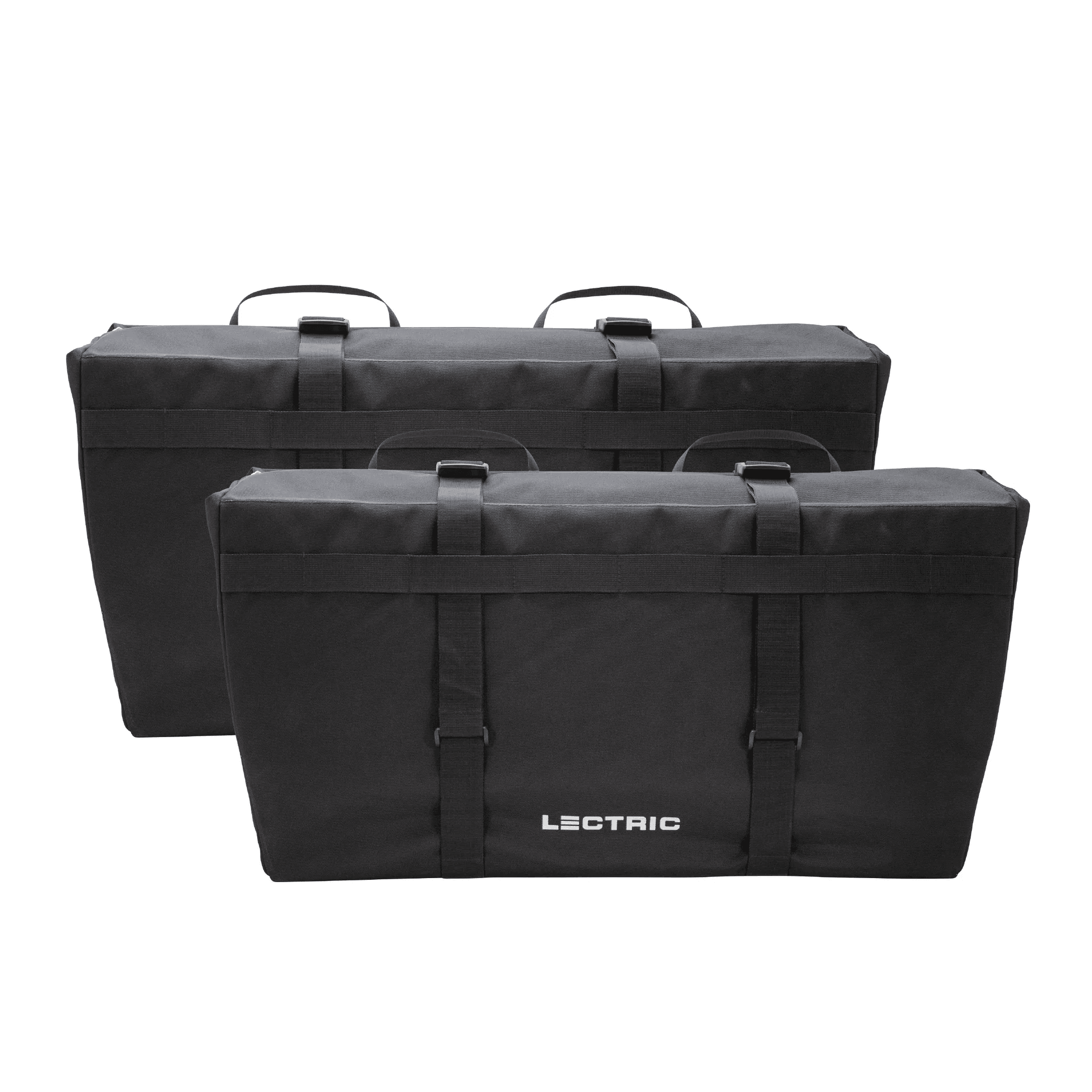 Lectric XL Cargo Pannier Bags (2)