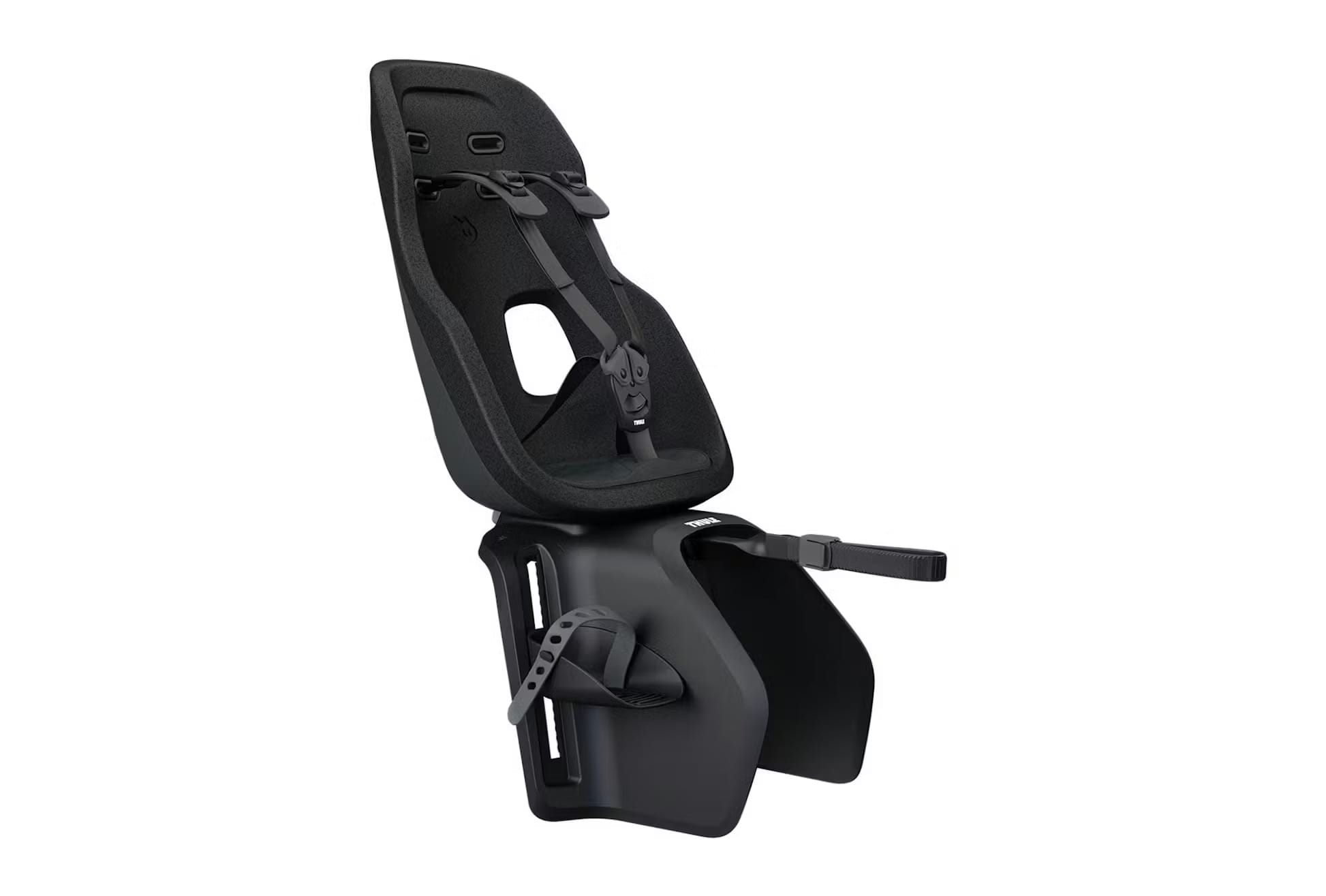 Thule Yepp Nexxt 2 Maxi Rack Mount Child Seat