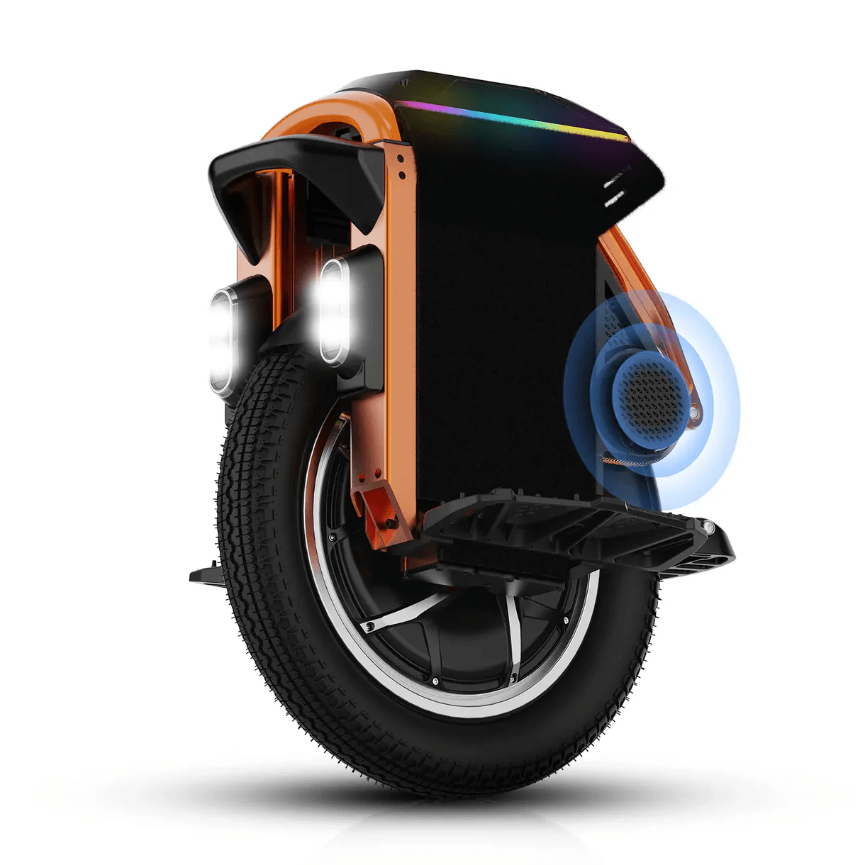 KingSong S16 Pro Electric Unicycle