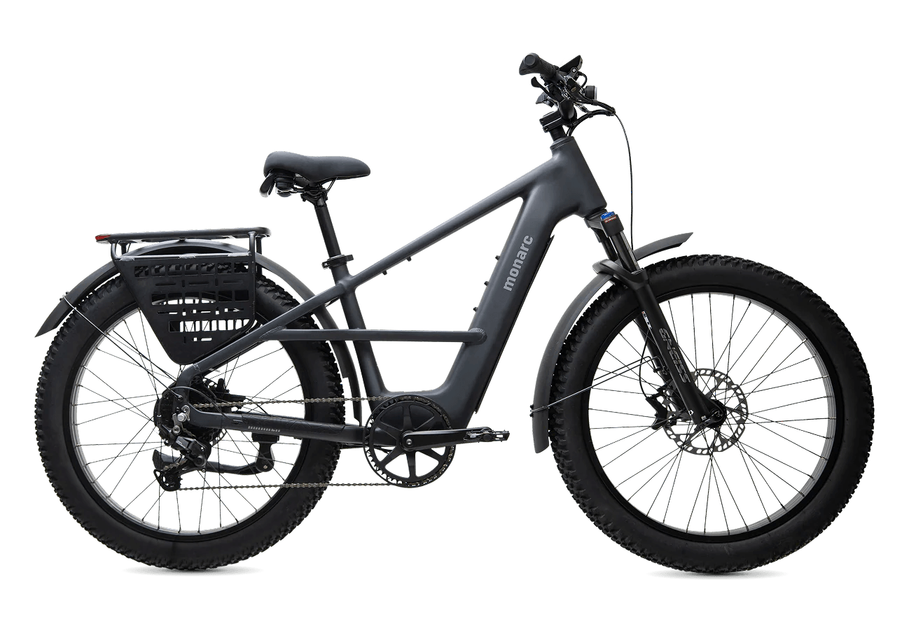 Monarc Marker eBike