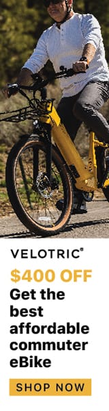 Velotric