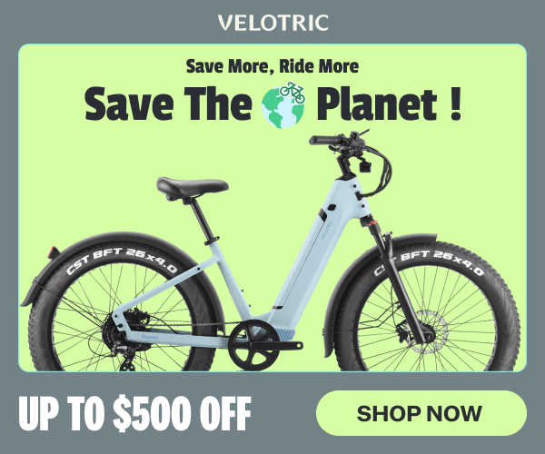 Velotric