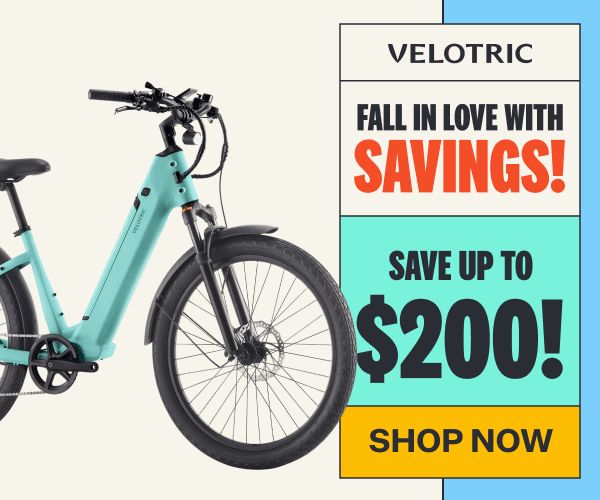 Velotric