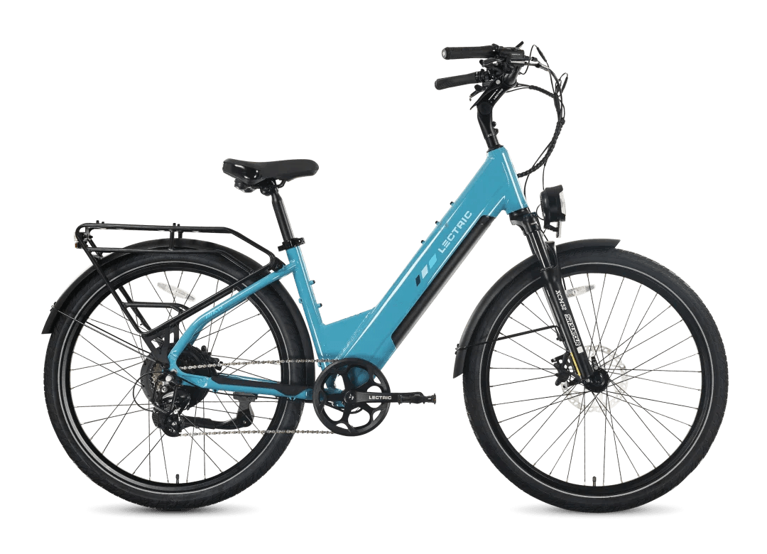 Lectric XPress2 eBike