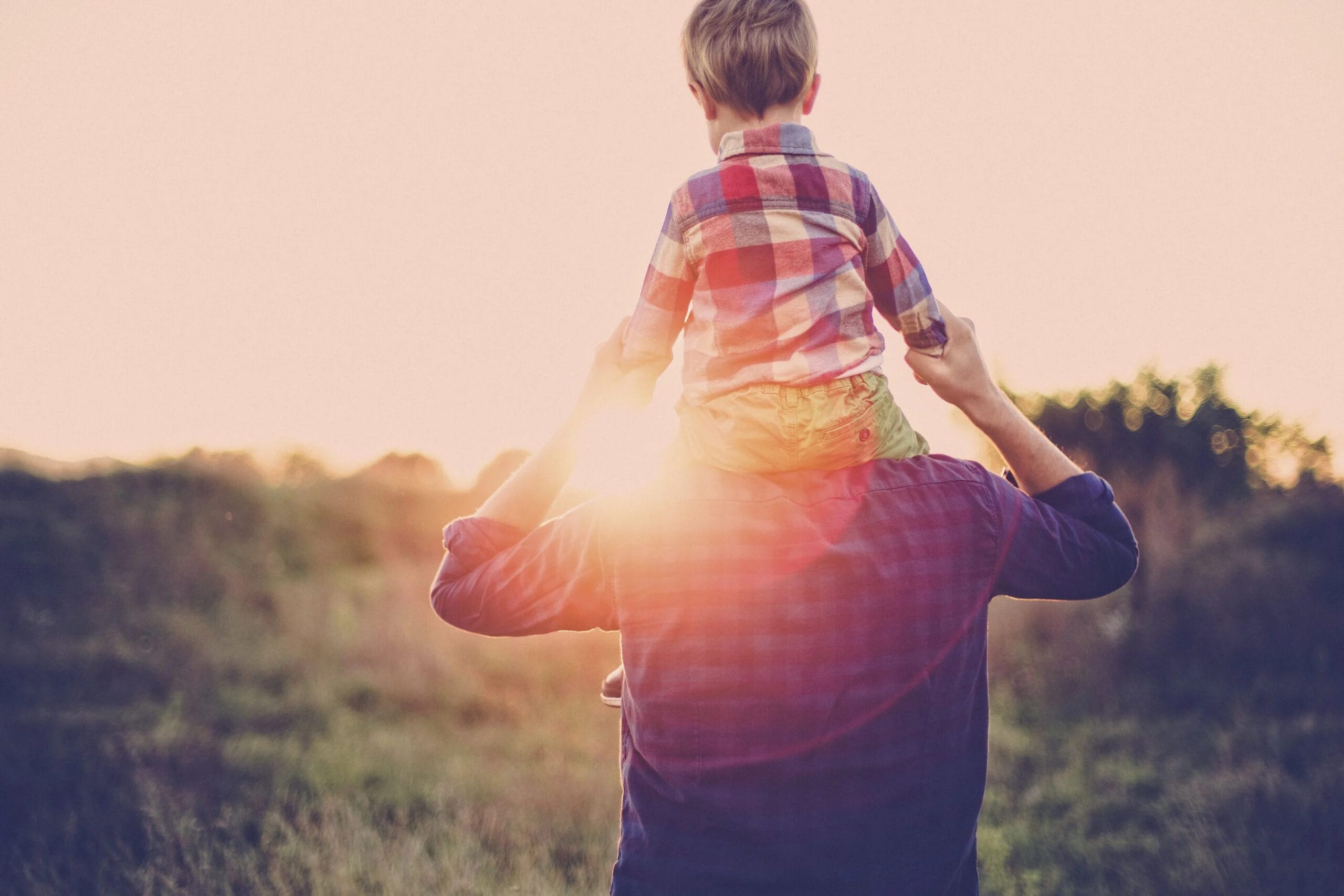 Fatherhood
