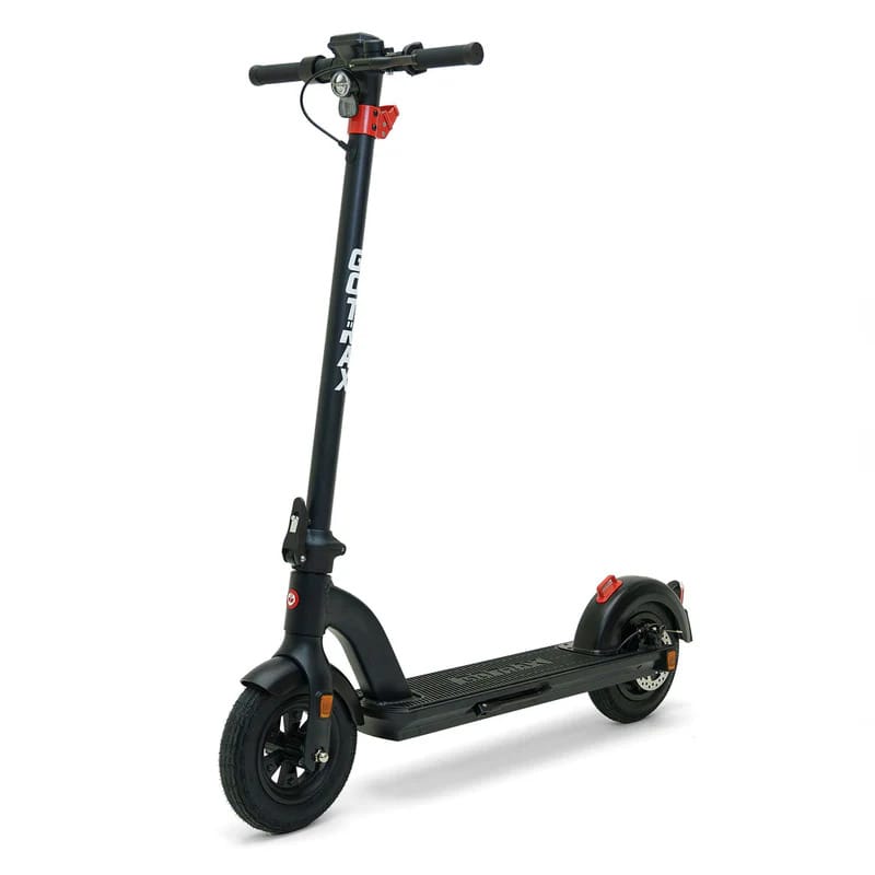 GOTRAX G3 MAX Long Range eScooter