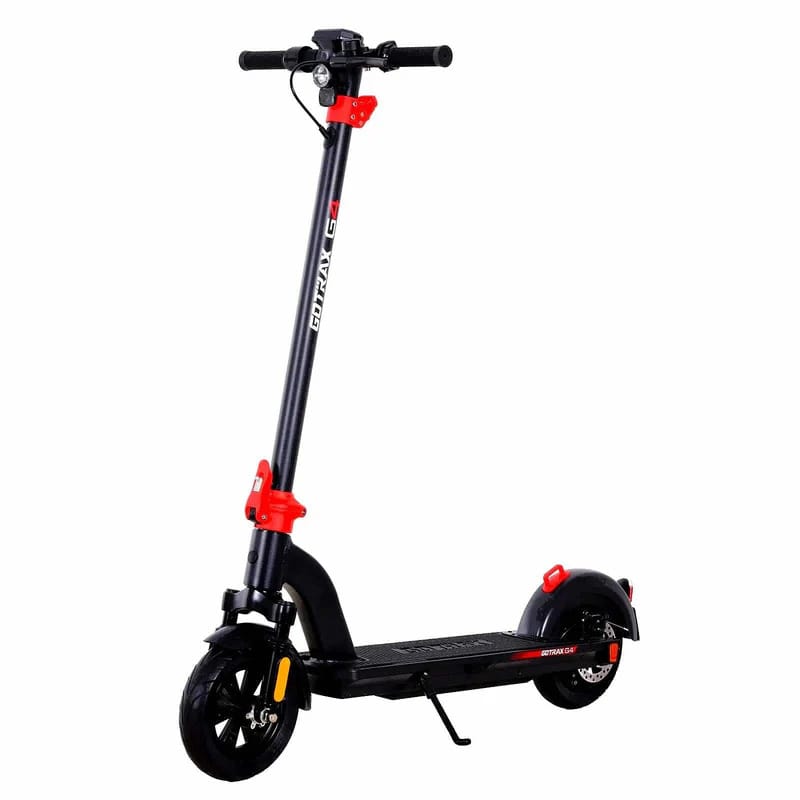 GOTRAX G4 Electric Scooter for Adults