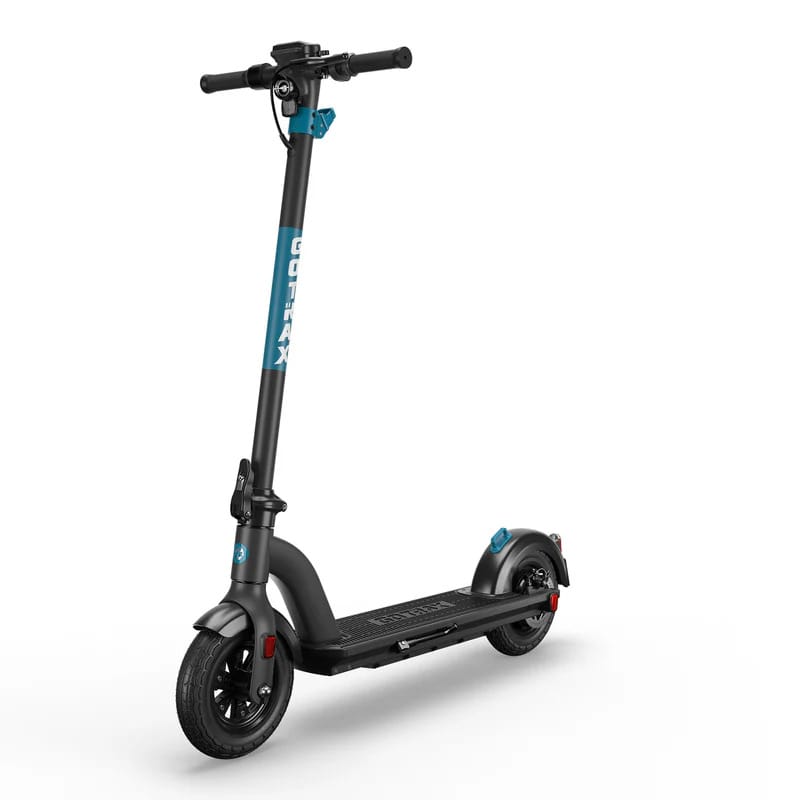 GOTRAX GMAX Ultra Electric Scooter