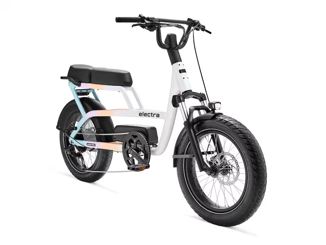Electra Ponto Go!