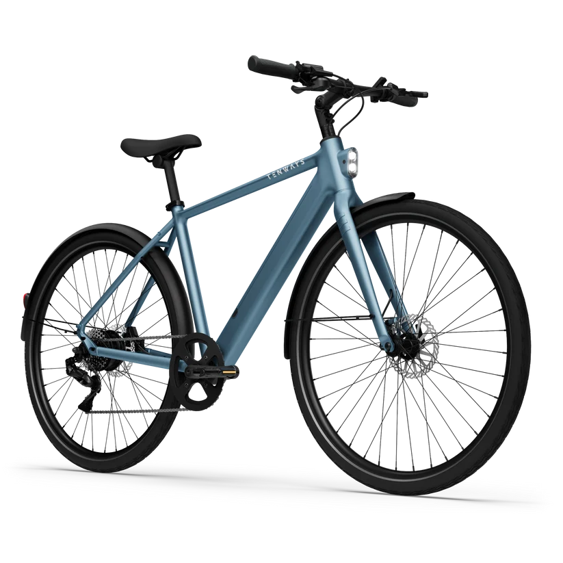 TENWAYS CGO600 Pro