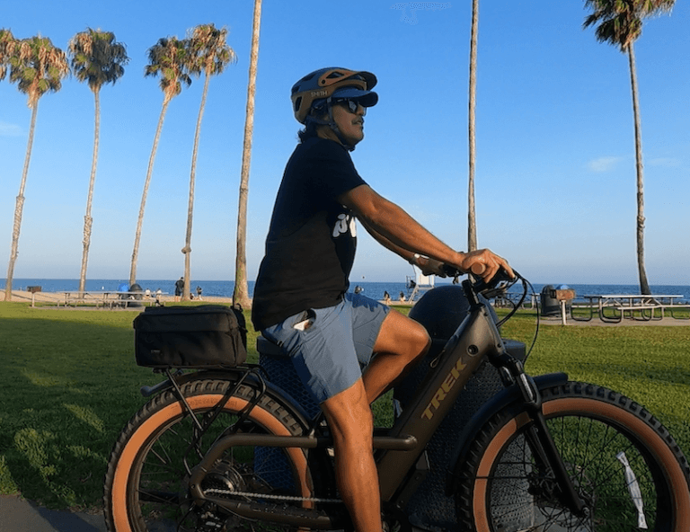 trek borrego+
