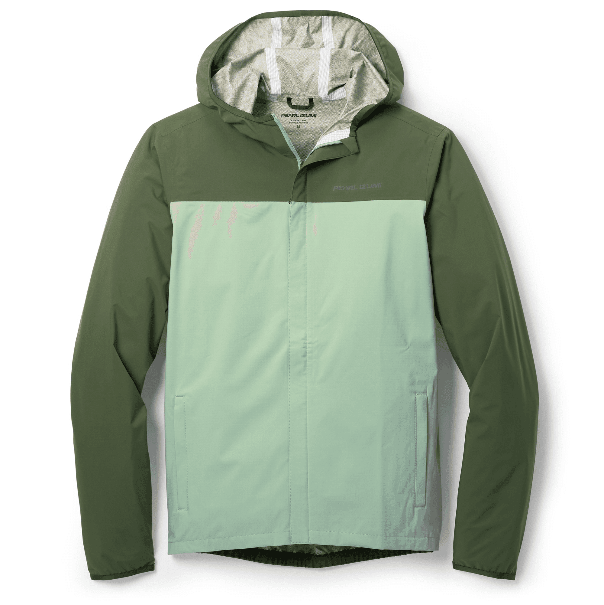 PEARL iZUMi Canyon 2.5L WxB Rain Jacket