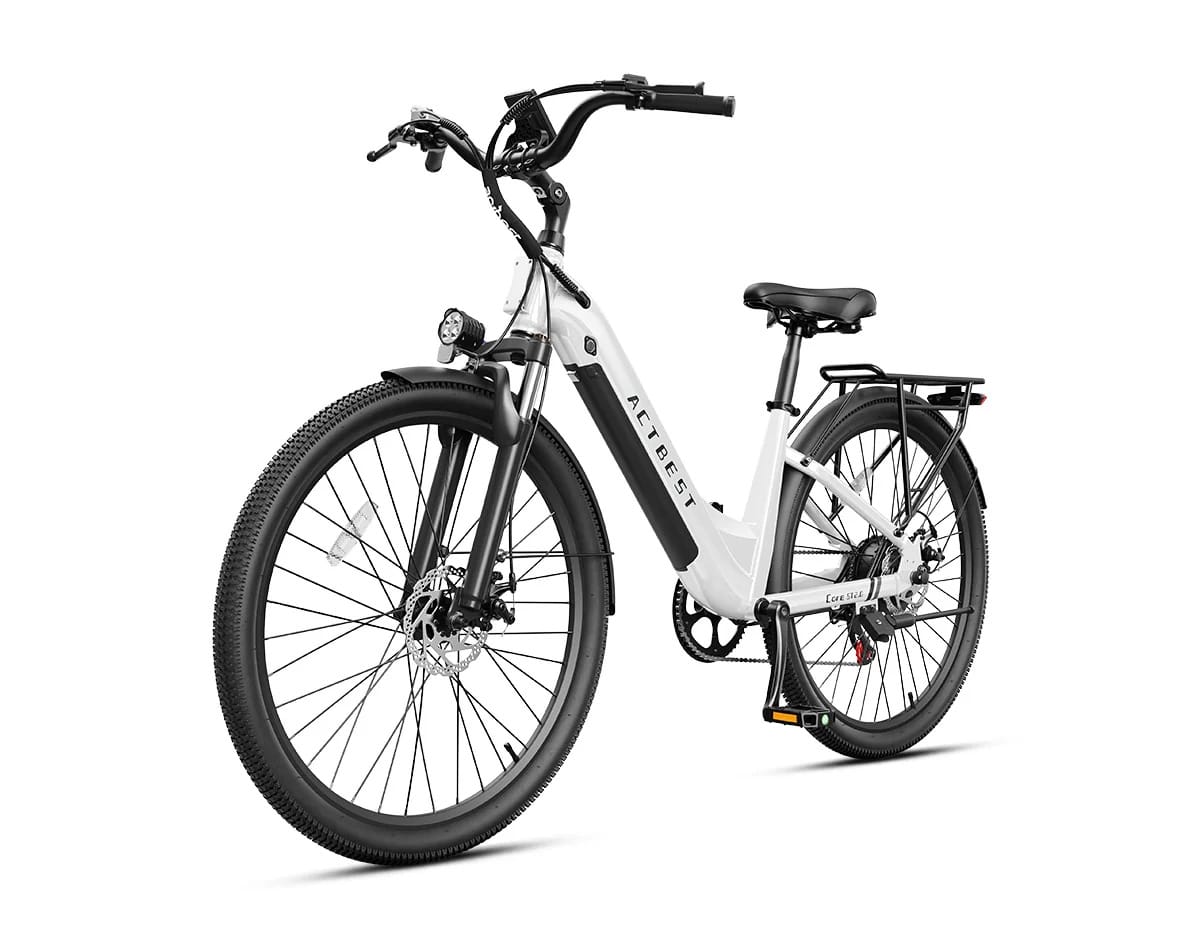 Actbest Core ST 2.0 Electric Bike