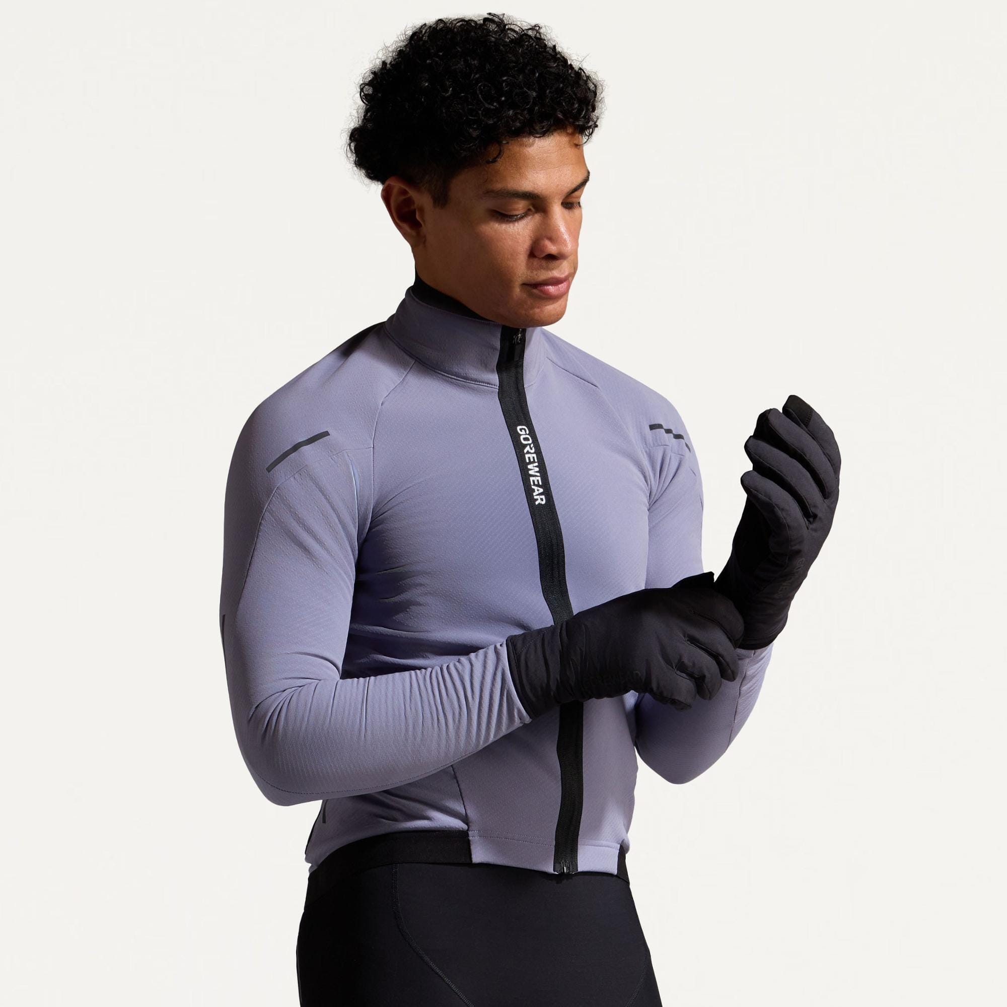 GOREWEAR GORE-TEX Insulated Gloves
