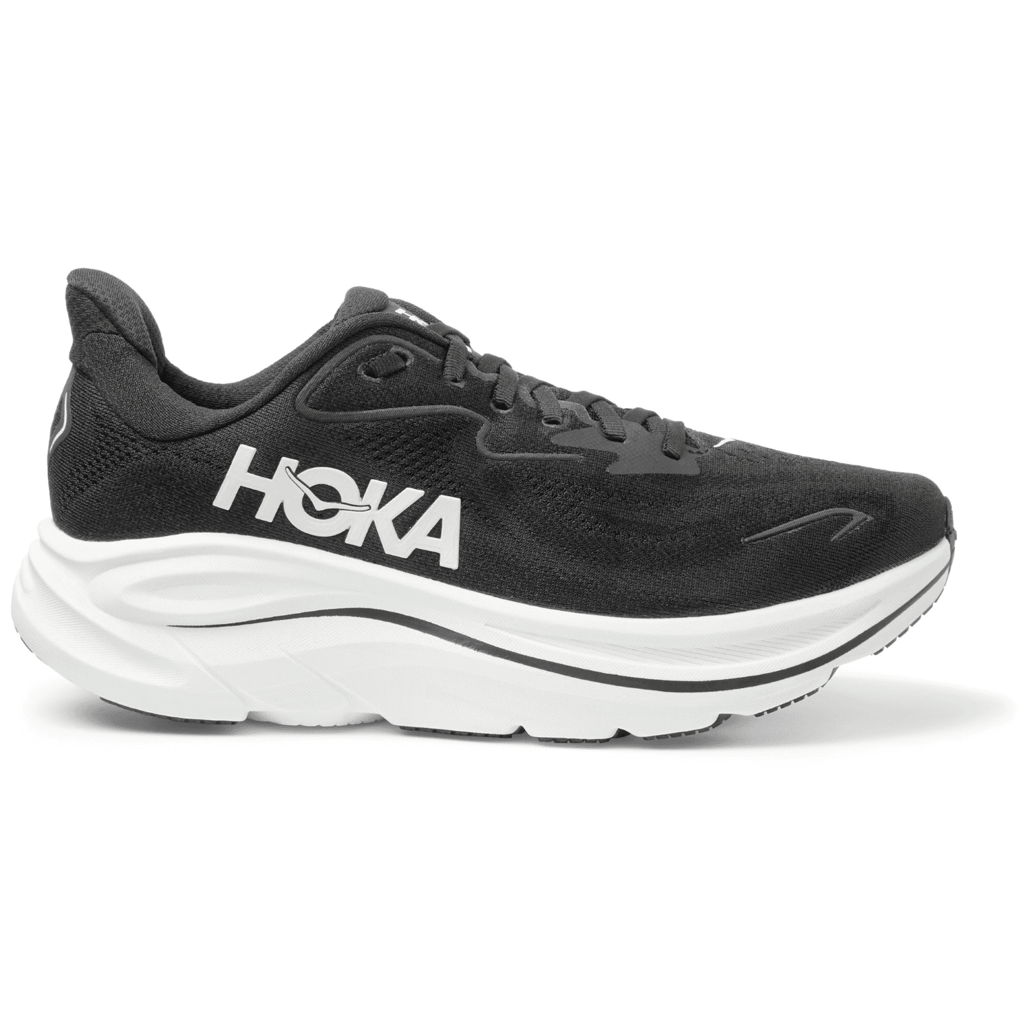 HOKA Clifton 10 Road-Running Shoes