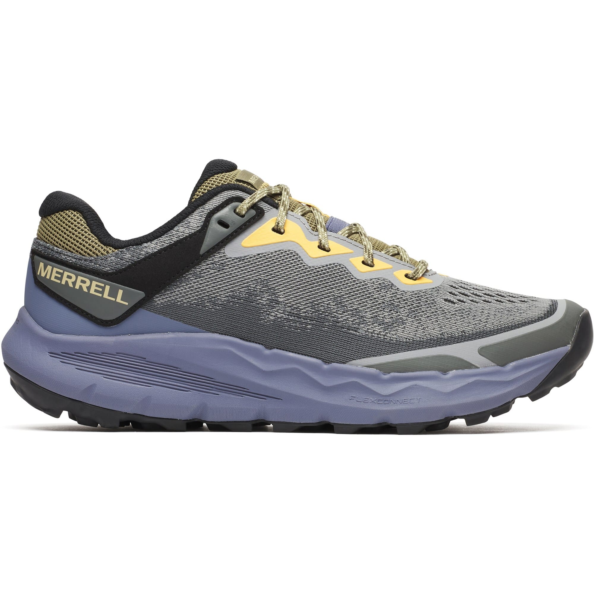 Merrell Nova 4 Trail-Running Shoes