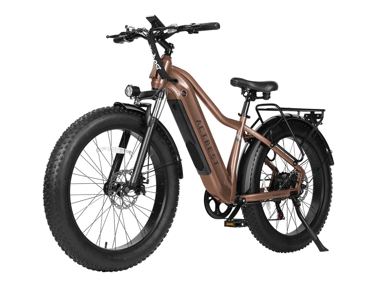 Actbest Ranger 2.0 Electric Bike