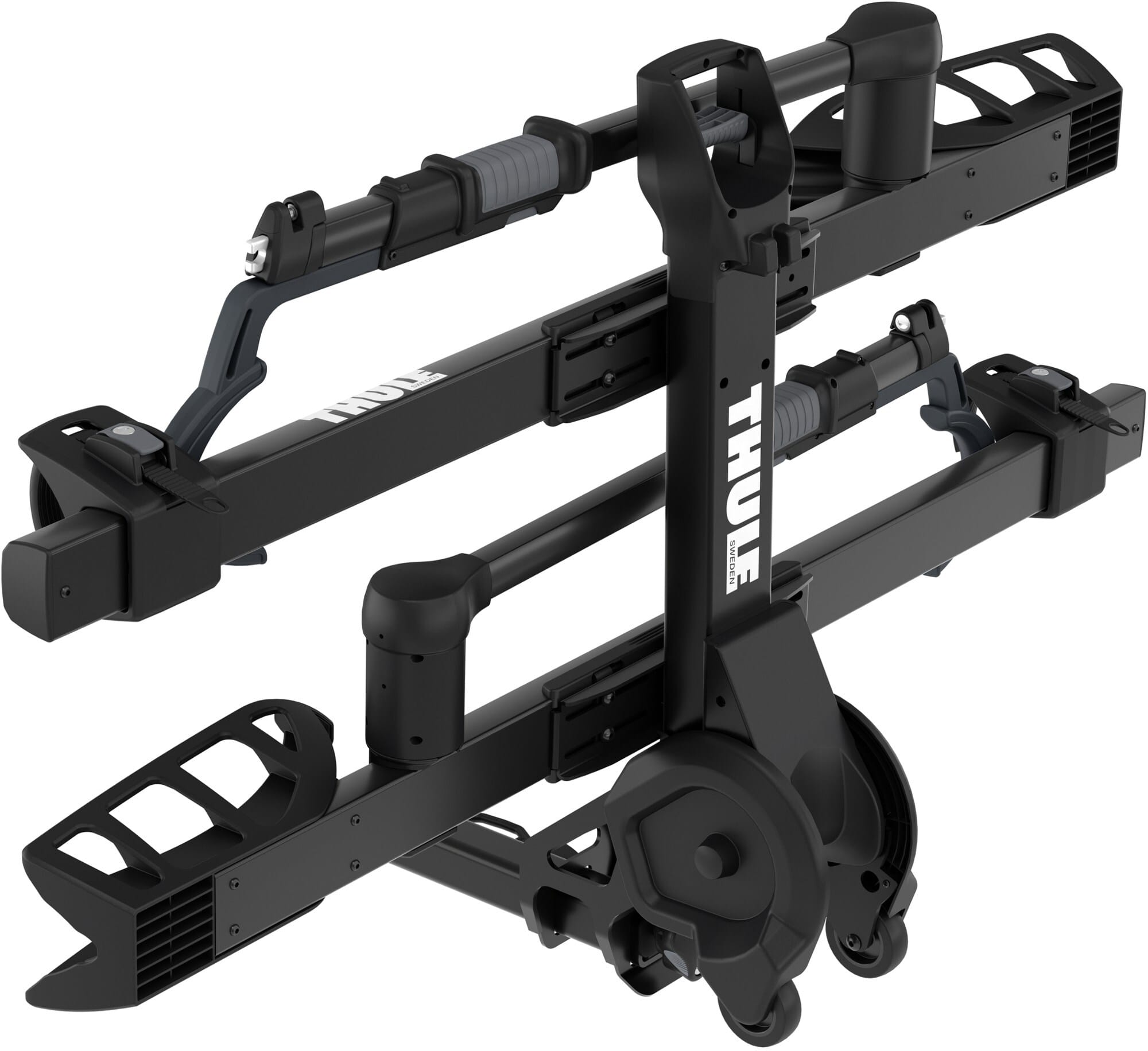 Thule T2 Pro XTR 2-Bike Hitch Rack
