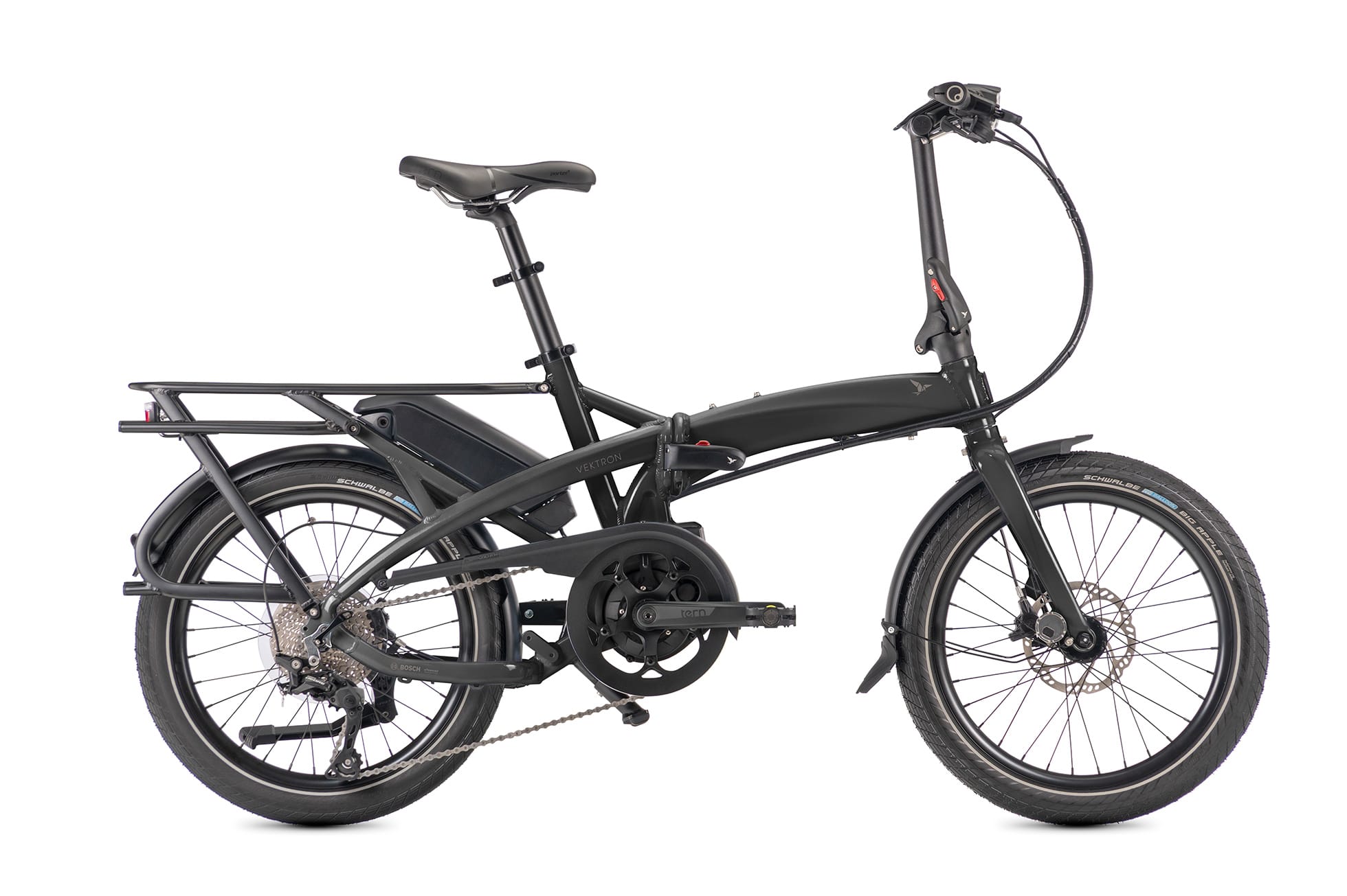 Tern Vektron P10 (Gen 4)
