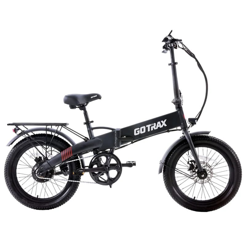 Gotrax Z4 Lite Lightweight Electric Bike